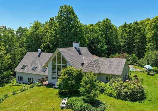1st image of 328 Gravelin Rd, Perkinsville, VT 05151 | MLS# 5096180