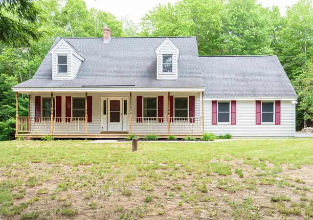 2nd image of 19 Heritage Dr, Rindge, NH 03461 | MLS# 5096183