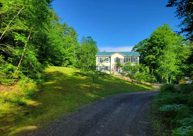 Homes for sale in Gilmanton Iron Works, NH | 58 Blueberry Ln, Gilmanton Iron Works, NH 03837 | MLS# 5096185