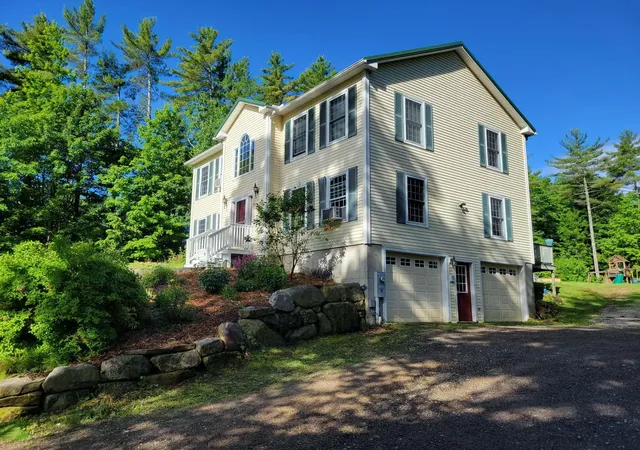Homes for sale in Gilmanton Iron Works, NH | 58 Blueberry Ln, Gilmanton Iron Works, NH 03837 | MLS# 5096185