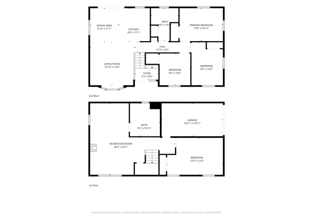 45th image of 5 Berkley St, Merrimack, NH 03054 | MLS# 5096186