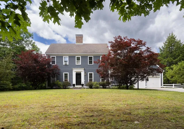 1st image of 28 Mathews Rd, Henniker, NH 03242 | MLS# 5096188
