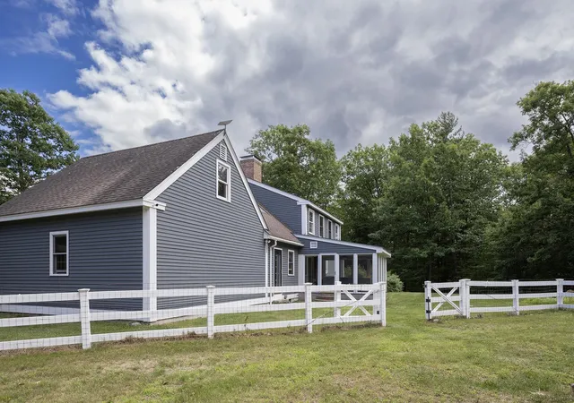 38th image of 28 Mathews Rd, Henniker, NH 03242 | MLS# 5096188