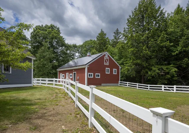 4th image of 28 Mathews Rd, Henniker, NH 03242 | MLS# 5096188