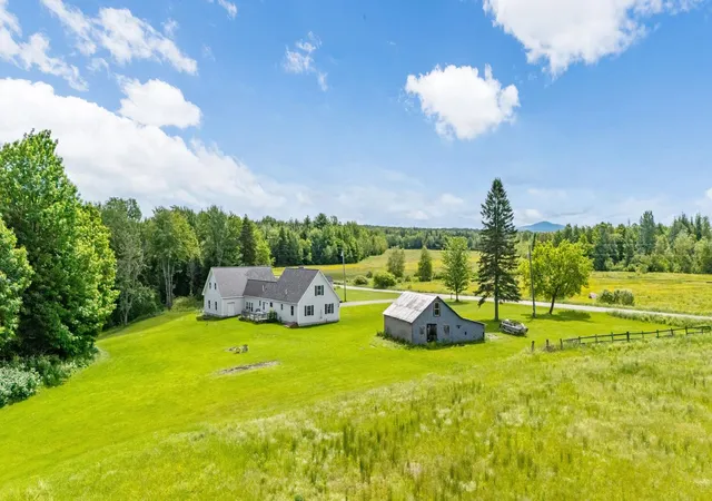 2nd image of 597 Chapdelaine Rd, Brownington, VT 05860 | MLS# 5096192