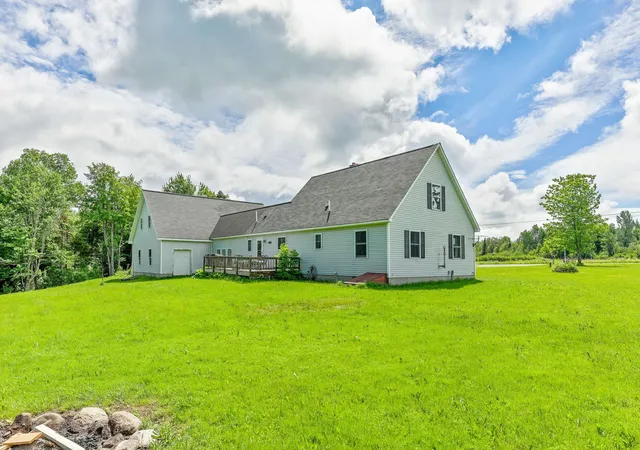 5th image of 597 Chapdelaine Rd, Brownington, VT 05860 | MLS# 5096192