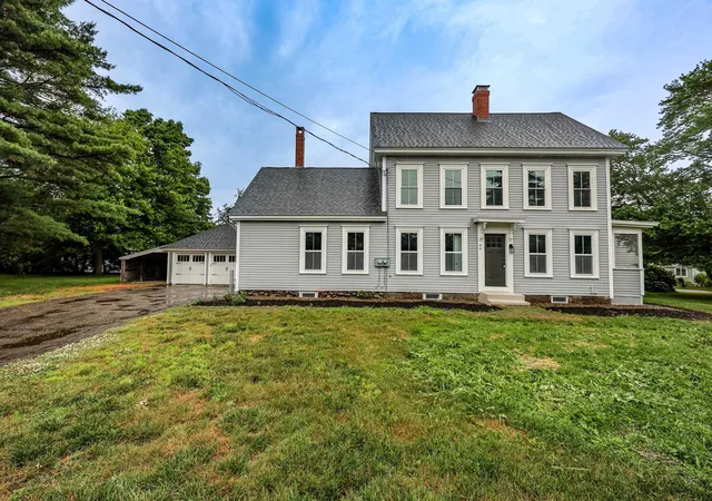 1st image of 46 Mace Rd, Hampton, NH 03842 | MLS# 5096193