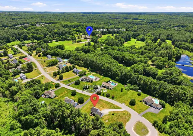 Homes for sale in Londonderry, NH | 14 Faucher Rd, Londonderry, NH 03053 | MLS# 5096194