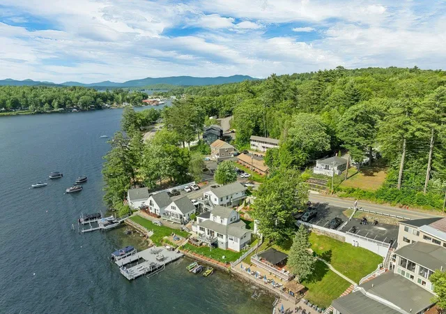 Photo 1 of Condo for sale at 850 Weirs Boulevard Boulevard #6, Laconia, NH 03246 | MLS# 5096220 | Listing updated on 2026-09-17