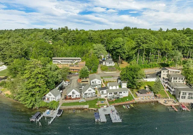 Homes for sale in Laconia, NH | 850 Weirs Boulevard Boulevard #6, Laconia, NH 03246 | MLS# 5096220