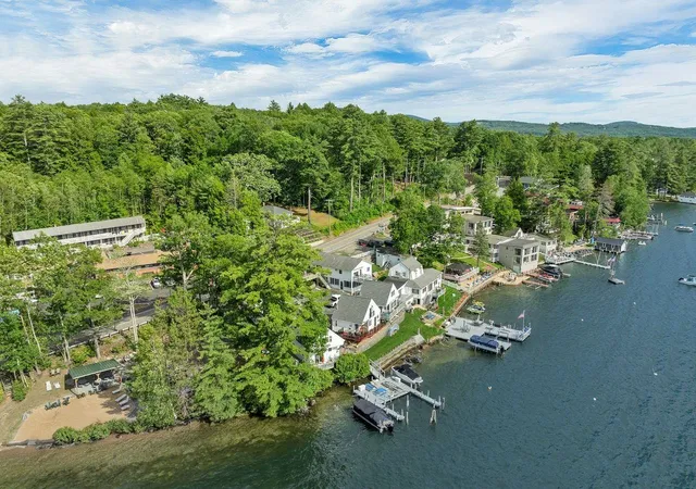 Homes for sale in Laconia, NH | 850 Weirs Boulevard Boulevard #6, Laconia, NH 03246 | MLS# 5096220