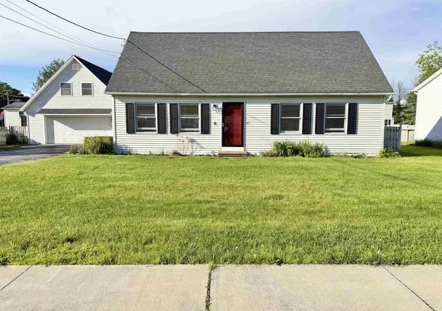 1st image of 23 Guyette Cir, St. Albans City, VT 05478 | MLS# 5096225