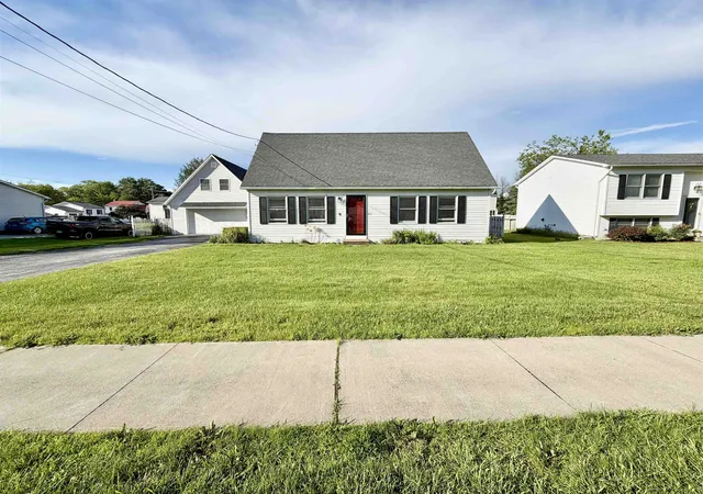 45th image of 23 Guyette Cir, St. Albans City, VT 05478 | MLS# 5096225