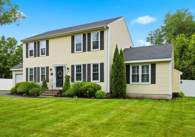 1st image of 69 Mallard Point Rd, Merrimack, NH 03054 | MLS# 5096227