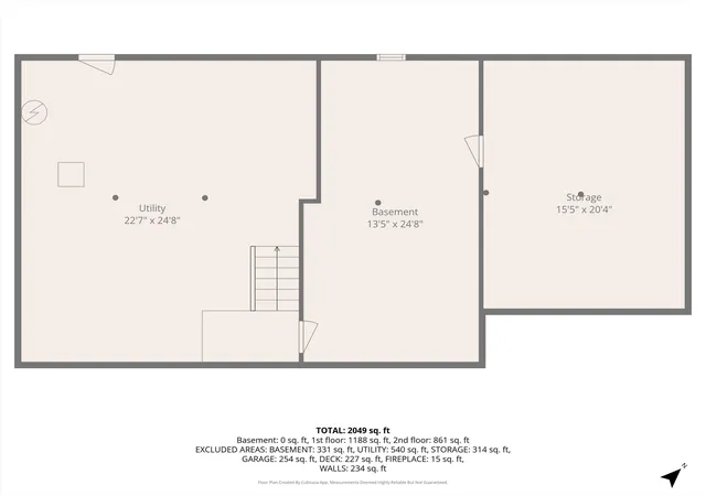 44th image of 69 Mallard Point Rd, Merrimack, NH 03054 | MLS# 5096227