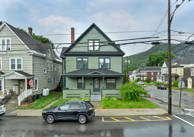 Homes for sale in Berlin, NH | 59 High St, Berlin, NH 03570 | MLS# 5096231