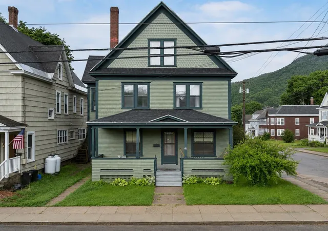2nd image of 59 High St, Berlin, NH 03570 | MLS# 5096231