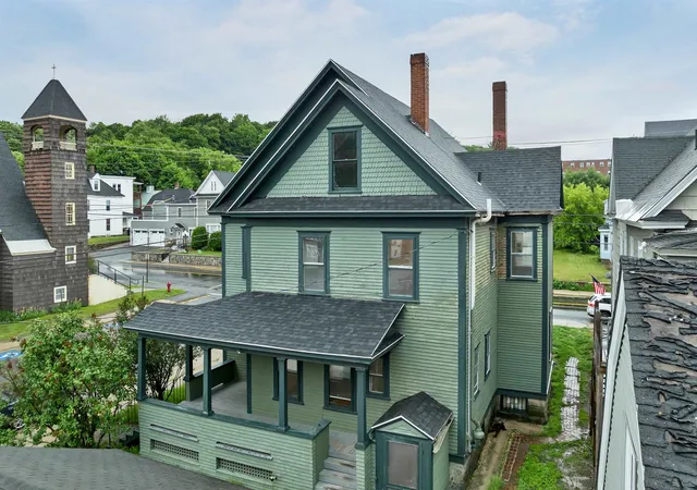 3rd image of 59 High St, Berlin, NH 03570 | MLS# 5096231
