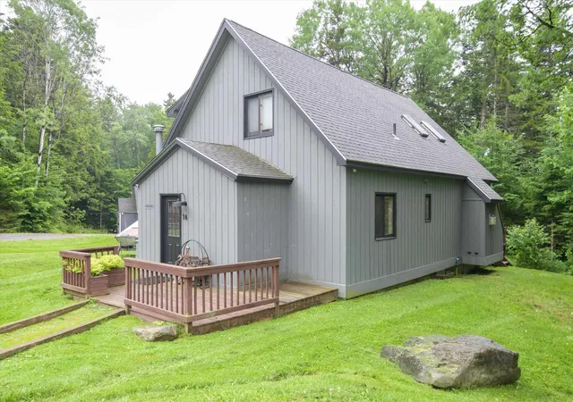 Homes for sale in Dover, VT | 14 Mill Rd, Dover, VT 05356 | MLS# 5096233
