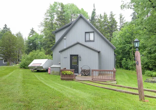 Homes for sale in Dover, VT | 14 Mill Rd, Dover, VT 05356 | MLS# 5096233