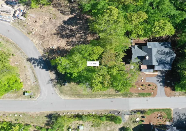 Photo 3 of Land for sale at 131 Friendship Ct, Lincoln, NH 03251 | MLS# 5096235 | Listing updated on 2026-06-24