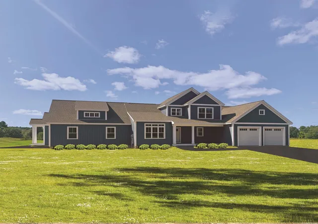 Photo 1 of Single family home for sale at 1 Barrington Wy, Amherst, NH 03031 | MLS# 5096247 | Listing updated on 2026-07-30