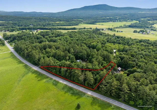 Photo 1 of Sale Pending at Tbd Sholan Rd, Morrisville, VT 05661 | MLS# 5096254 | Listing updated on 2026-09-10
