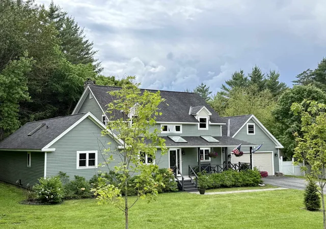 2nd image of 515 Farmer Dr #Lots 103 & 104, Saint Johnsbury, VT 05819 | MLS# 5096255