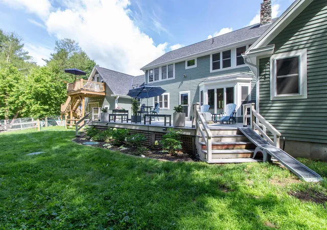 4th image of 515 Farmer Dr #Lots 103 & 104, Saint Johnsbury, VT 05819 | MLS# 5096255
