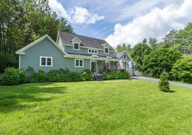 57th image of 515 Farmer Dr #Lots 103 & 104, Saint Johnsbury, VT 05819 | MLS# 5096255