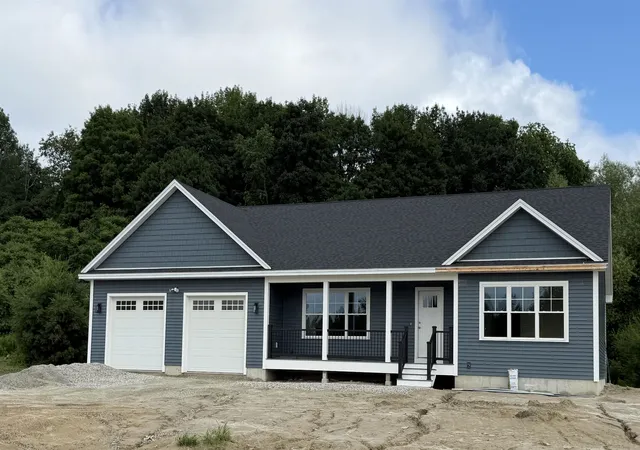 Homes for sale in Madbury, NH | 320 Knox Marsh Rd, Madbury, NH 03823 | MLS# 5096262