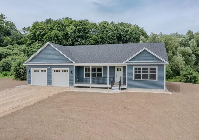 Photo 1 of Single family home for sale at 320 Knox Marsh Rd, Madbury, NH 03823 | MLS# 5096262 | Listing updated on 2026-09-16