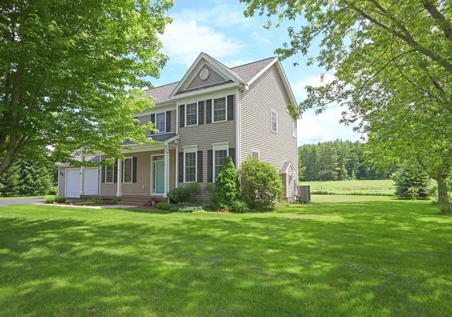 2nd image of 41 Tyler Pl, Jericho, VT 05465 | MLS# 5096263