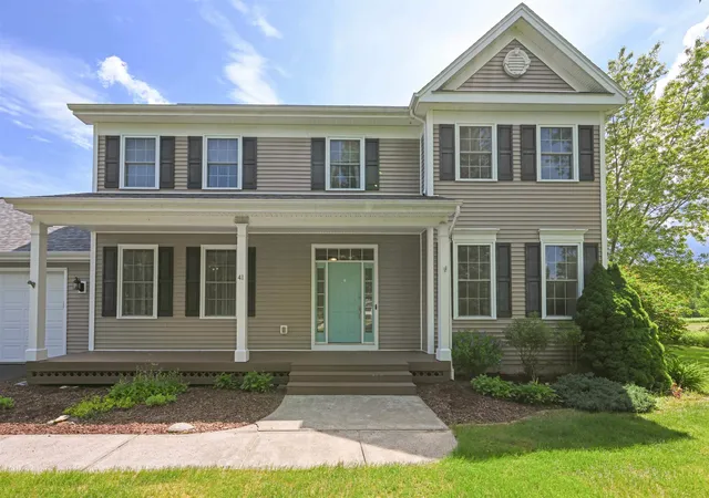 3rd image of 41 Tyler Pl, Jericho, VT 05465 | MLS# 5096263