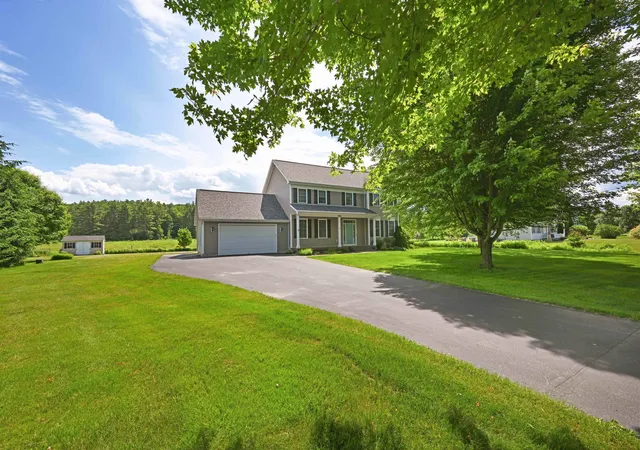 59th image of 41 Tyler Pl, Jericho, VT 05465 | MLS# 5096263