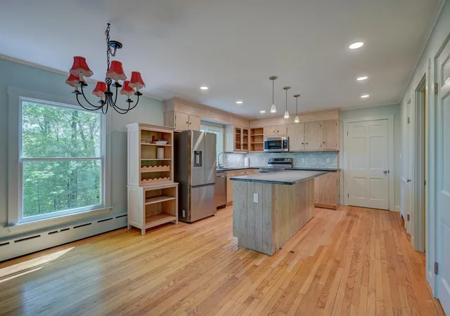 Photo 3 of Single family home for sale at 236 Birch Hill Rd, North Conway, NH 03860 | MLS# 5096264 | Listing updated on 2026-07-02