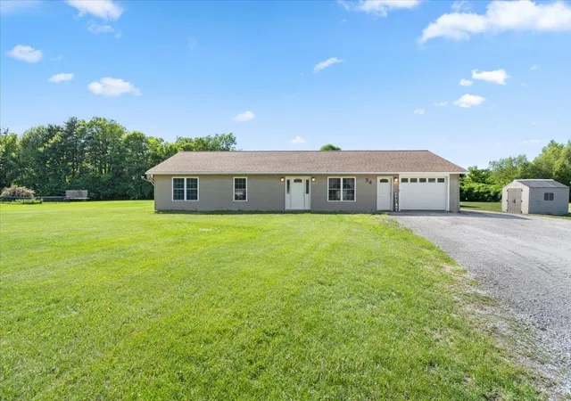 Single family home for sale at 94 Boone Dr, Highgate Center, VT 05459 | MLS# 5096267