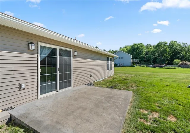 Photo 3 of Single family home for sale at 94 Boone Dr, Highgate Center, VT 05459 | MLS# 5096267 | Listing updated on 2026-07-24