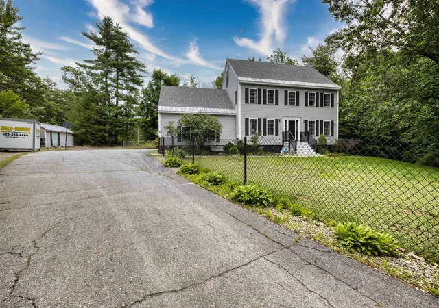 Photo 1 of Single family home for sale at 85 Ridge Rd, Center Ossipee, NH 03814 | MLS# 5096269 | Listing updated on 2026-09-14