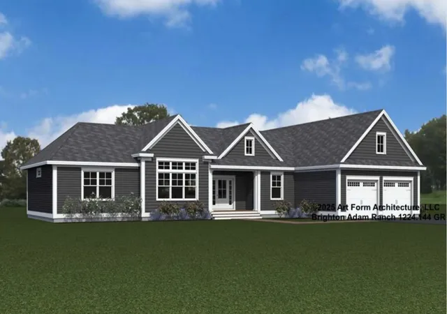 Homes for sale in Nottingham, NH | Lot 12 Pawtuckaway Rdg #Lot 12, Nottingham, NH 03290 | MLS# 5096273