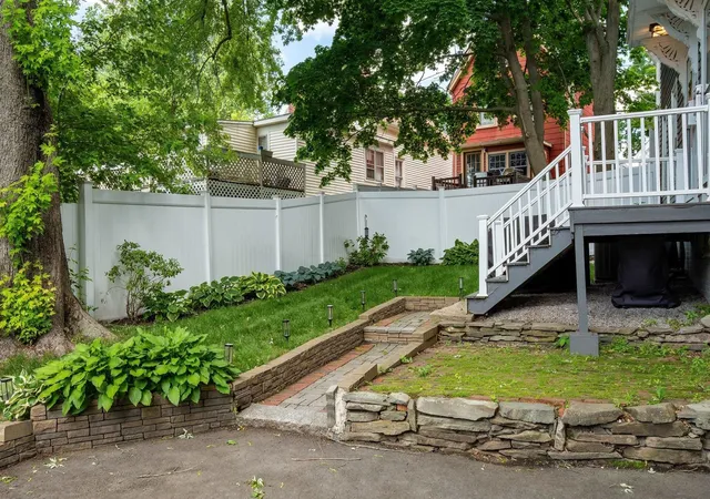 Photo 2 of Townhouse for sale at 27 Morning St #A, Portsmouth, NH 03801 | MLS# 5096274 | Listing updated on 2026-06-26