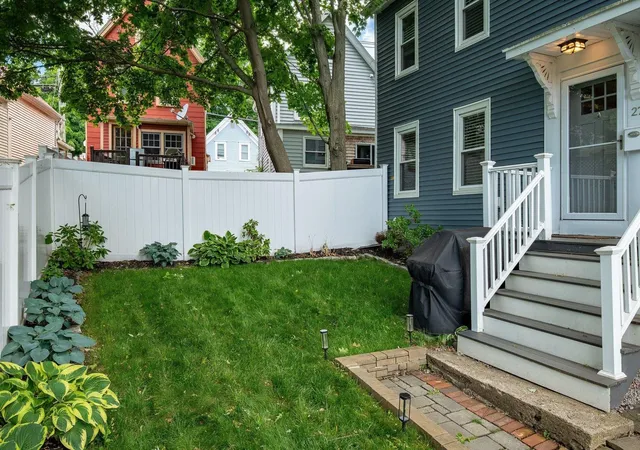 Photo 3 of Townhouse for sale at 27 Morning St #A, Portsmouth, NH 03801 | MLS# 5096274 | Listing updated on 2026-06-26