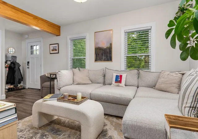 Photo 3 of Townhouse for sale at 27 Morning St #A, Portsmouth, NH 03801 | MLS# 5096274 | Listing updated on 2026-06-26
