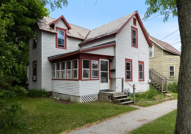 1st image of 76 Ward St, Burlington, VT 05401 | MLS# 5096275