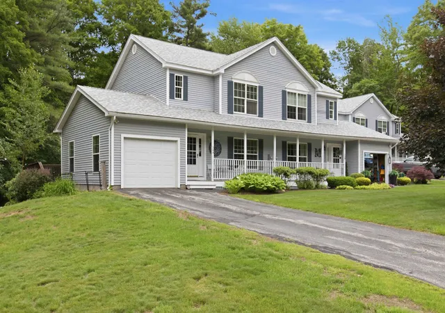Homes for sale in Gilford, NH | 34 Mulberry Hill Rd #A, Gilford, NH 03249 | MLS# 5096276