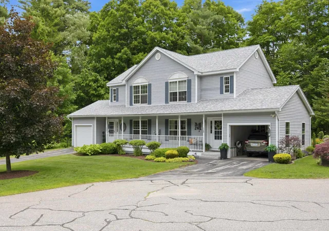 Homes for sale in Gilford, NH | 34 Mulberry Hill Rd #A, Gilford, NH 03249 | MLS# 5096276