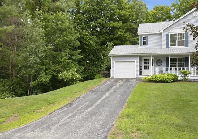 Homes for sale in Gilford, NH | 34 Mulberry Hill Rd #A, Gilford, NH 03249 | MLS# 5096276