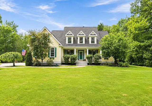 Photo 1 of Sale Pending at 62 Dupaw Gould Rd, Brookline, NH 03033 | MLS# 5096279 | Listing updated on 2026-08-22