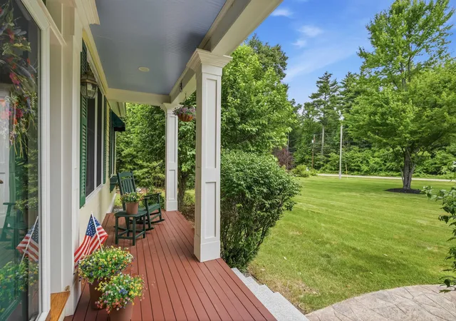 Photo 2 of Sale Pending at 62 Dupaw Gould Rd, Brookline, NH 03033 | MLS# 5096279 | Listing updated on 2026-08-22
