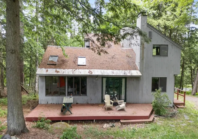 Photo 3 of Sale Pending at 3 Longwood Dr, Grantham, NH 03753 | MLS# 5096283 | Listing updated on 2026-09-29